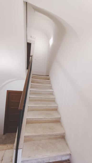 Dimora Del Cavaliere Apartment L'Aquila Exterior photo